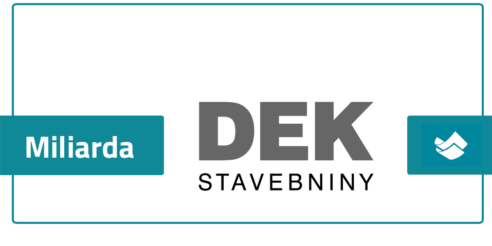 logo DEK