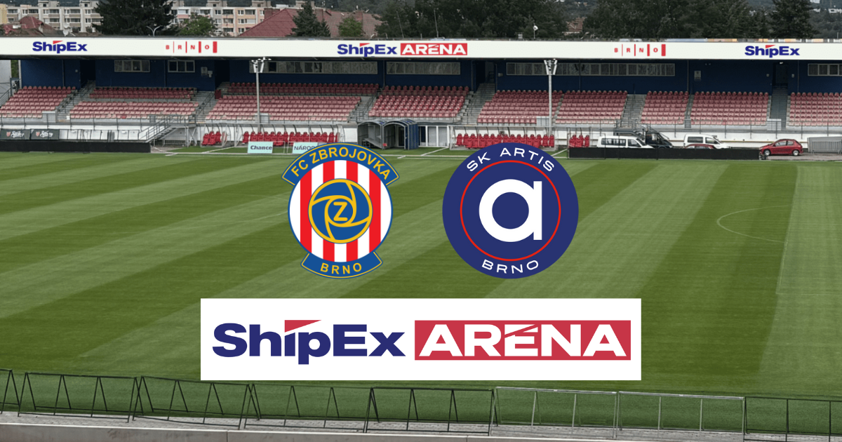 shipex-arena-brno