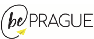 be-prague-logo