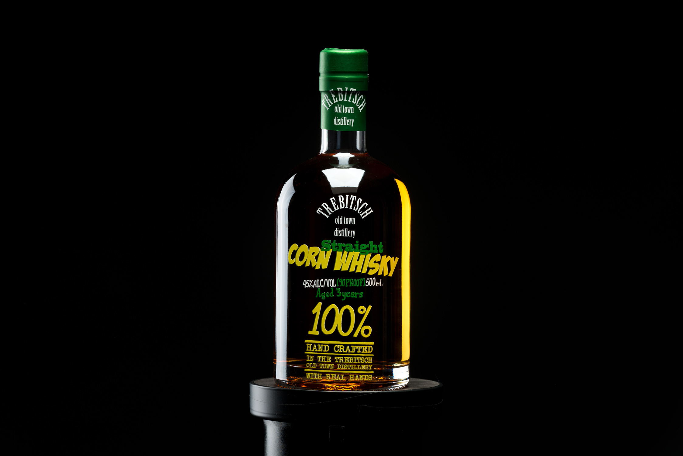 corn-whisky