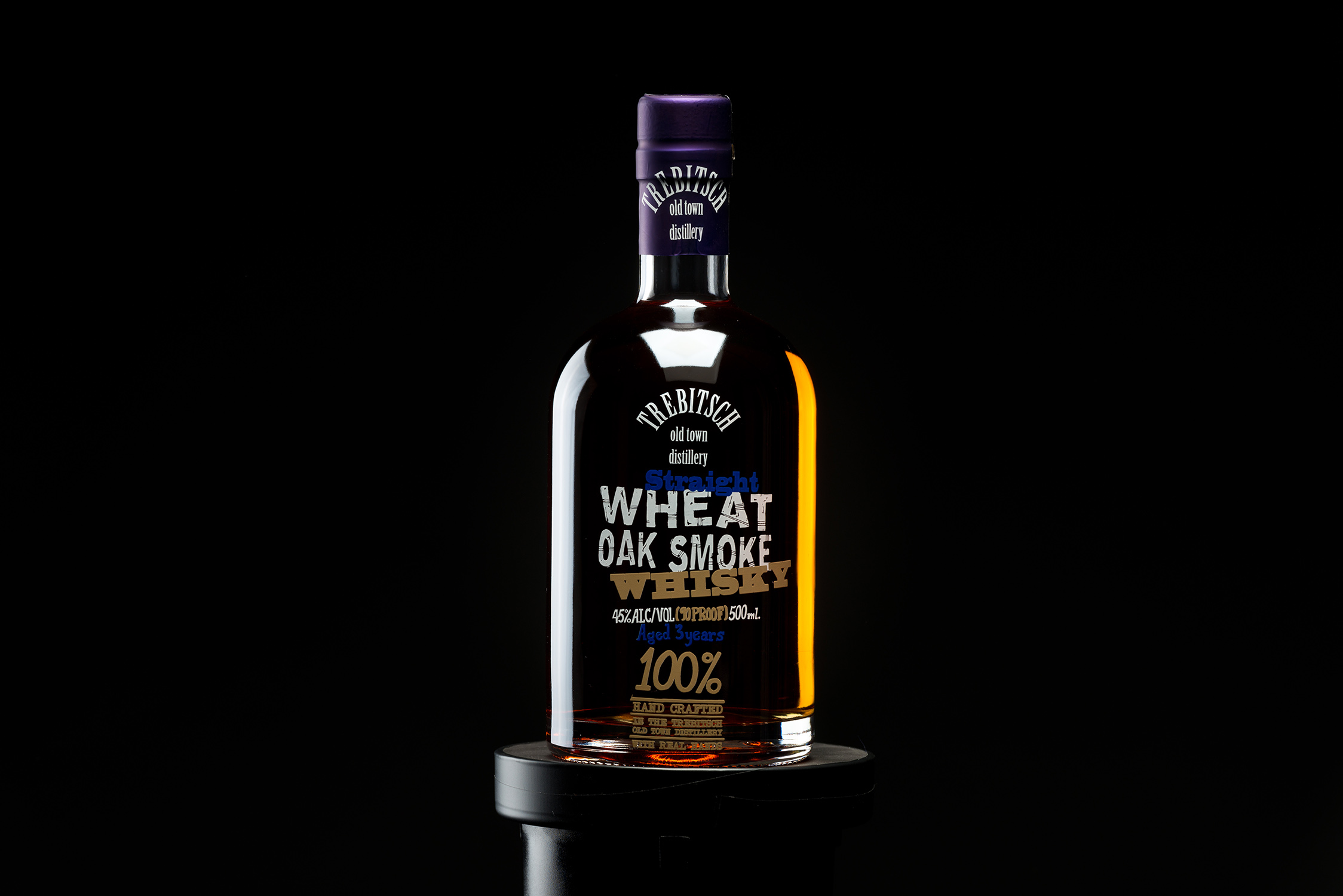 wheat-oak-whisky