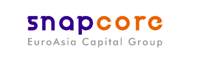 logo společnosti snapcore